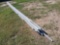 Group of Fence Poles Apprx. 10 to 15 feet long