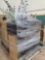 (1) Pallet w/ Student Desk Chairs, Tables, Student Desks