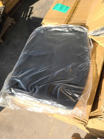 (1) Pallet of Unassembled Chairs...(Might Be Missing Screws)