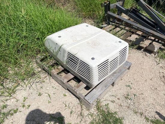 Coleman Mach Air Conditioner