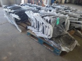 (2) Pallets w/Office Chairs...(Might Be Missing Screws)