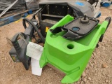 IPC Eagle Floor Scrubber
