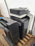 Commercial Printer/Copier