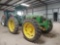 John Deere 2750 Tractor, *RECEIPT SERVES AS BILL OF SALE