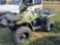 Polaris Sportsman 335 4x4 Independent Shaft Drive ATV, *RECEIPT SERVES AS BILL OF SALE