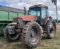 Case IH MX100 Enclosed A/C Cab Tractor, *RECEIPT SERVES AS BILL OF SALE