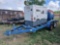 2013 American Airman Power Pro 65 Generator, Fuel Tank & Trailer *RECEIPT SERVES AS BILL OF SALE