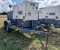 2011 Rod Works/Airman Power Pro 65 Generator, Fuel Tank & Trailer *RECEIPT SERVES AS BILL OF SALE