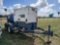 2012 Rod Work Airman Power Pro 65 Generator, Fuel Tank & Trailer, *RECEIPT SERVES AS BILL OF SALE