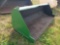 John Deere Bucket for Front-End Loader