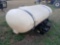 Wylie 275 Gallon Fertilizer Tank W/Front Mount