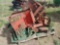 Pallet of Misc. Fenders, Farm Implement Parts