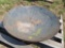 (2) Disc Blades on Pallet