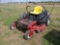 Toro Timecutter Zero-Turn Commercial Riding Mower w/ John Deere OHV Twin Engine