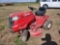 2015 Troy-Bilt 7-Speed Pony Commercial Riding Mower, Srl.#1L235B70047
