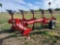 Case IH 165 3pt. 5-Bottom Reversible Plow