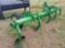 4 Row Bedder