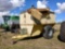 Big 12 K Grain Cart, Srl# 10250