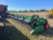 John Deere 635F HydraFlex Cutting Platform Header, Srl.#H00635F725108