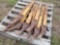 Shanks on a Pallet