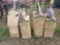 Group of Planter Boxes