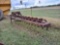 14-Row Chisel Plow