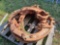 (1) Pallet w/Hi Clearance Shanks