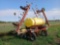 H&S MFG. Sprayer, Srl.#2253...