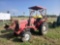 Massey Ferguson Model MF 1030 Tractor, w/Massey Ferguson Model M1016 Loader Attachment, *RECEIPT