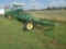 John Deere 72 in. Disc Bedder