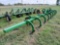 John Deere 9-Shank Ripper
