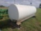 Apprx. 1000 Gallon Fuel Tank