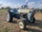 Ford 3000 Farm Tractor, *RECEIPT SERVES AS BILL OF SALE