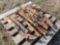 (8) Shanks on Pallet