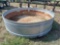 Round Steel 8x2 Water Tank, Sku#: 2177154