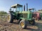 John Deere 4430W Open-Cab Tractor, Srl.#004835R, *RECEIPT SERVES AS BILL OF SALE