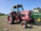 International 2WD Tractor W/ Open Cab, *RECEIPT SERVES AS BILL OF SALE