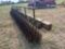 John Deere 400 Rotary Hoe