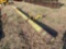 Tractor Tool Bar...