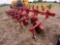6 Row Lilliston w/5 Disc Blades