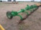 John Deere 6 Row Bedder