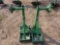 Gauge Wheel Frames
