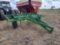 John Deere Field Cultivator