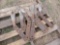 Group of Fertilizer Knives