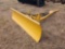 Push Blade