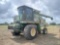 John Deere 8820 Titan II Combine W/ 30ft. John Deere Combine Grain Header, P.I.N.#H08820X611219