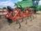 Folding Chisel Plow