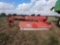 Kuhn GMD 3150 TL Tractor Disc Mower, Srl. #D0526
