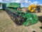 John Deere 635F HydraFlex Platform Header