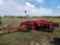 Towable Case IH 770 16ft. Wide Offset Disc